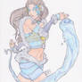 -Katara- Colored