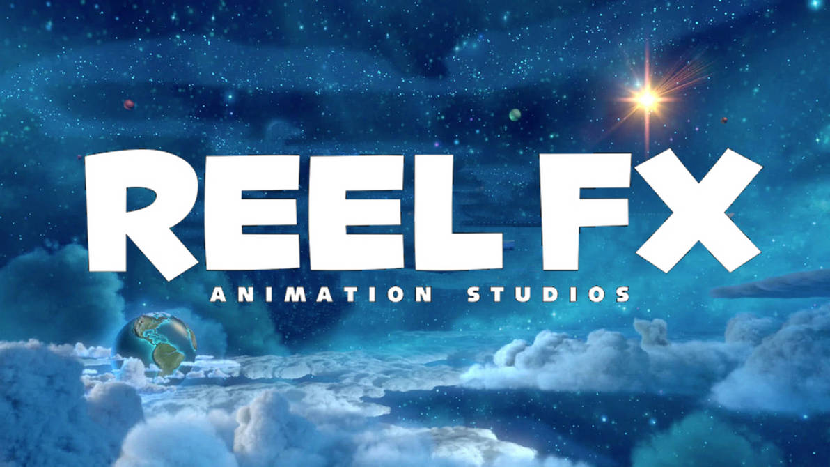 Reel FX Animation Studios Logo (2013) Remake by charmedpiper1973 on  DeviantArt