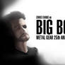 Chris Evans as BIG BOSS