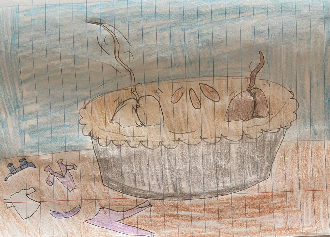 Mouse Radiator Pie Mouse Pie by Redwing116 on DeviantArt