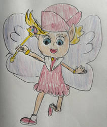 Explore the Best Wanda Art | DeviantArt