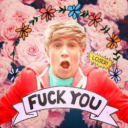 Icon Niall Horan | PEDIDO |