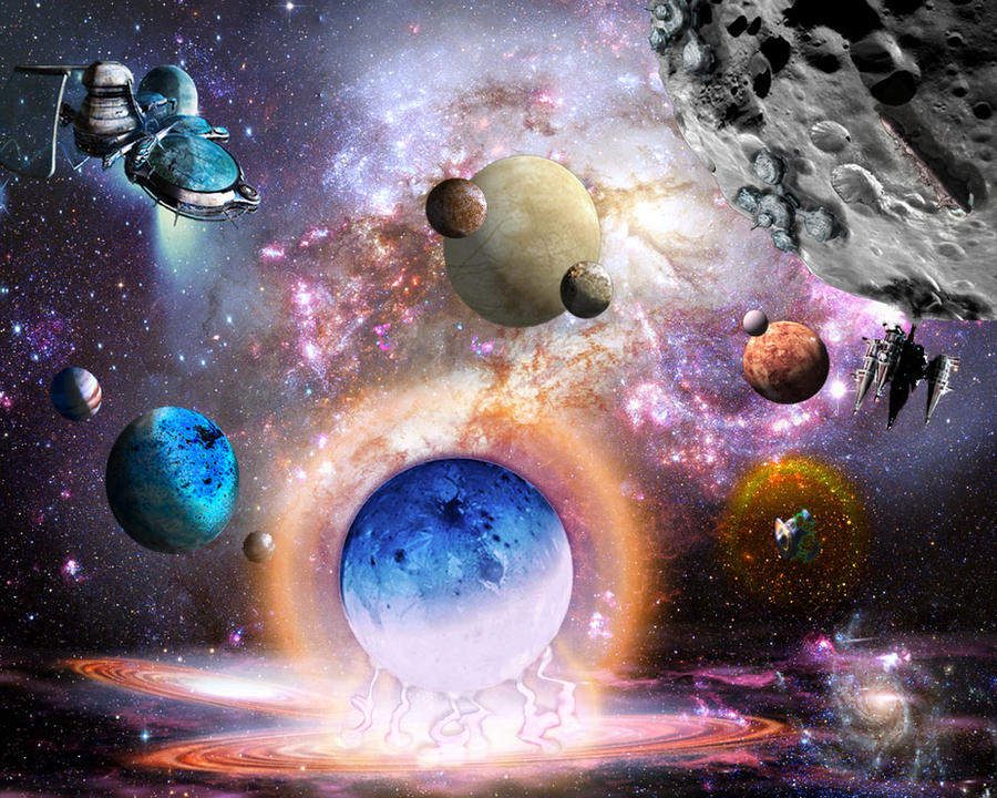 Star System Graphics Forged StarSystem by ProjectOxide on DeviantArt