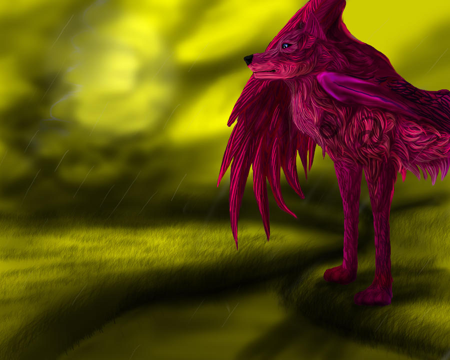 Dawn Delver by HeiXieXun on DeviantArt