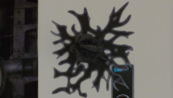 Papercraft Trapper Photo 2 by tumtidum on DeviantArt