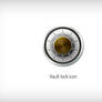 Vault Lock Icon 1