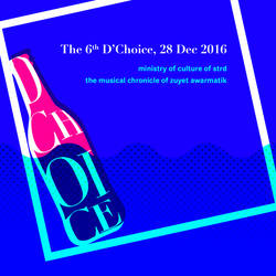 D'Choice 2016