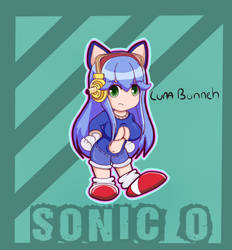 Sonic O