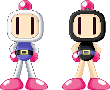 Deviant Bomberman