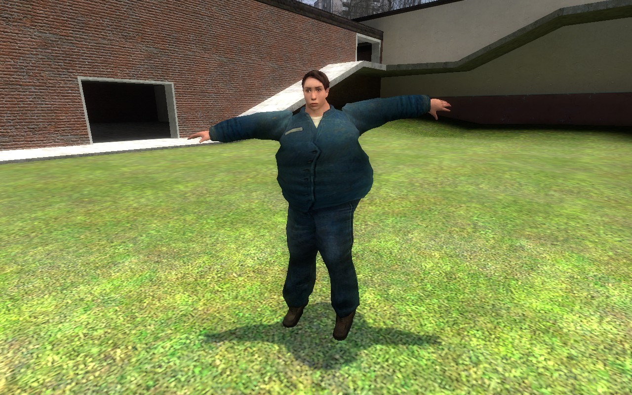 Inflation a la Mod by Koboldkeeper62442 on DeviantArt