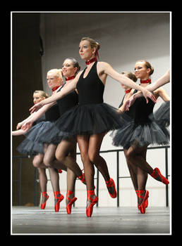 Ballet