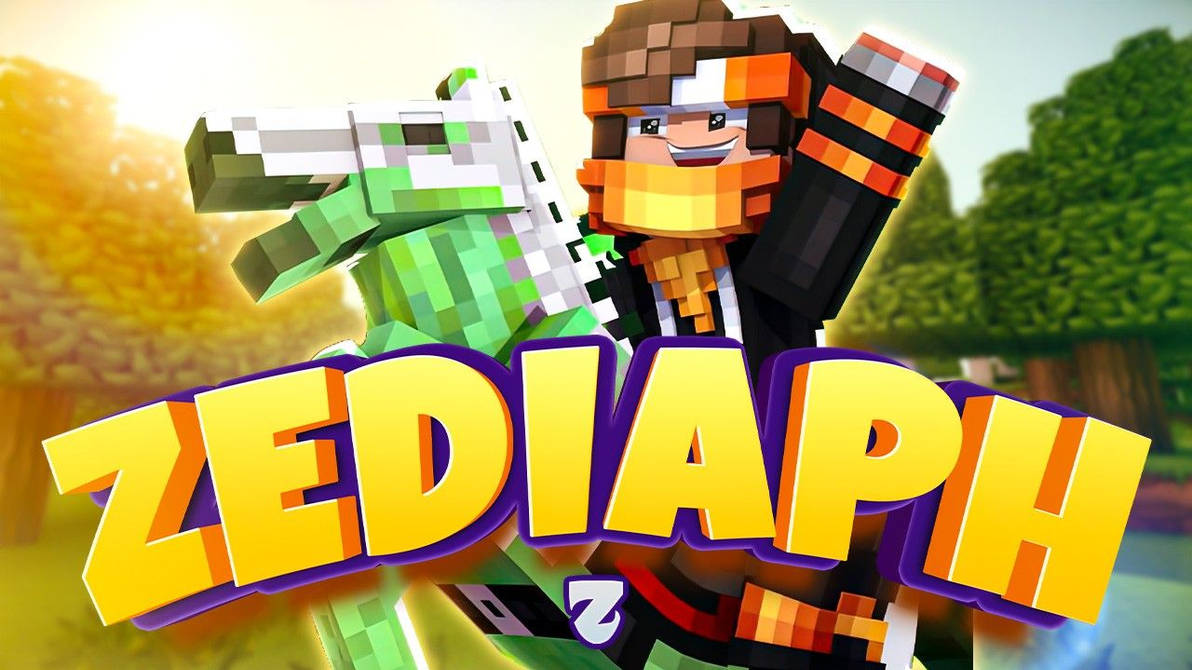 Zediaph Minecraft by zediaphh on DeviantArt