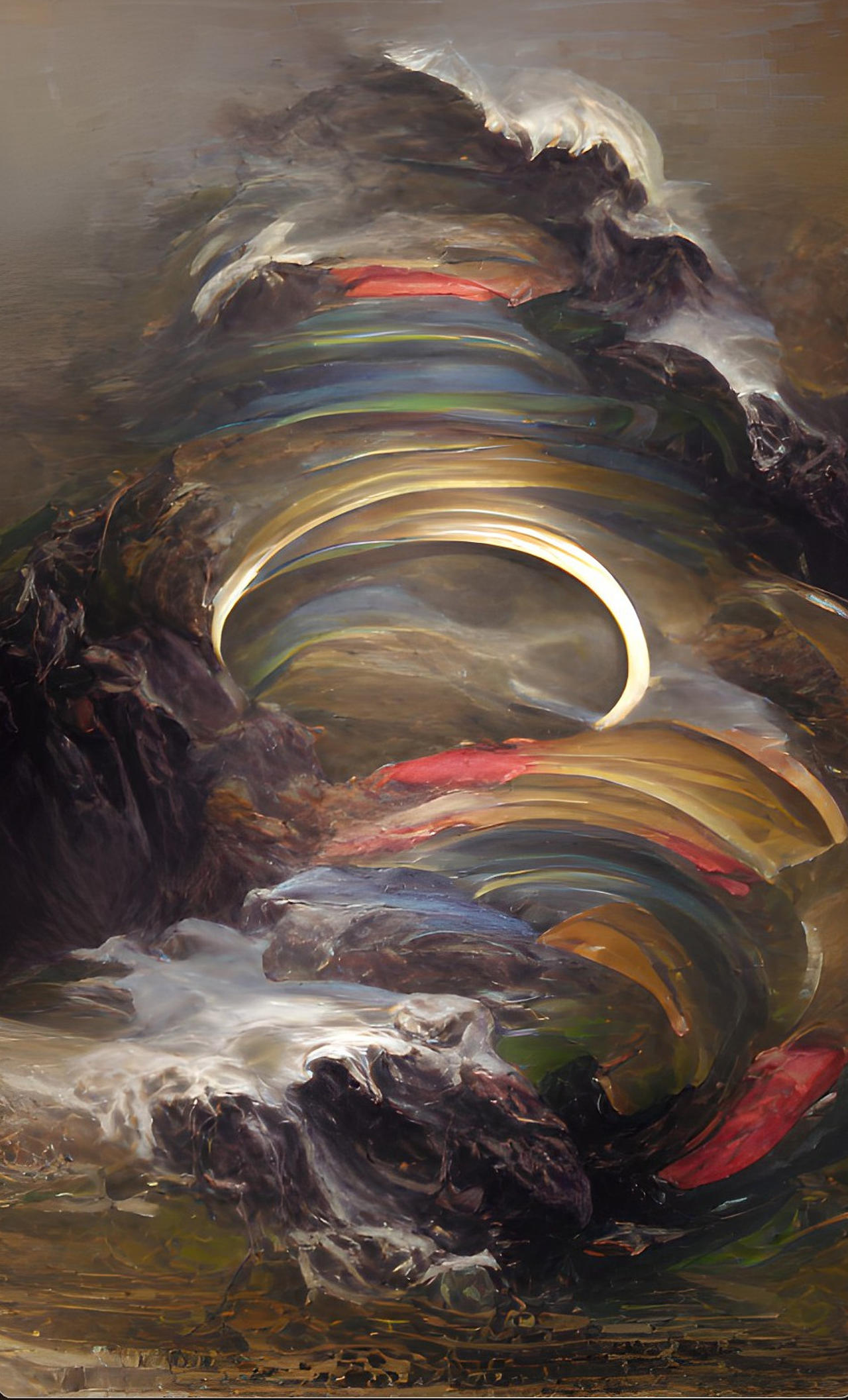 Colorful Cyclone Cyclone in living color by solar-wind on DeviantArt