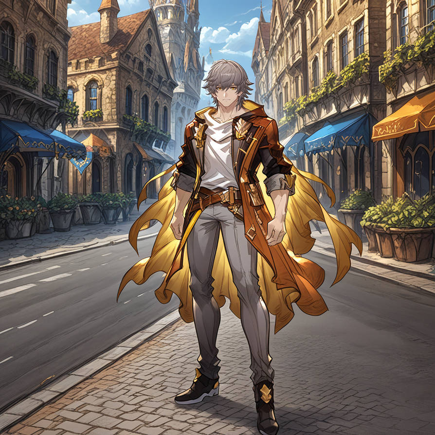 HSR Caelus In GBF Style By Hassouni1999 On DeviantArt hsr-caelus-in-gbf-style-by-hassouni1999-on-deviantart