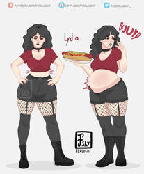 Lydia