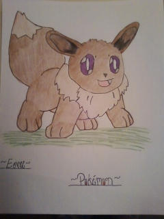 Eevee