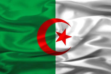 Algeria