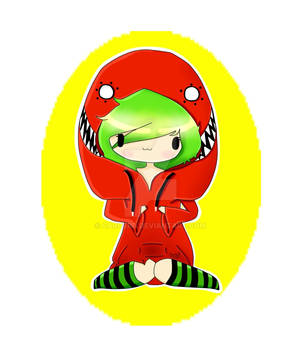 Gumi Matryoshka :3