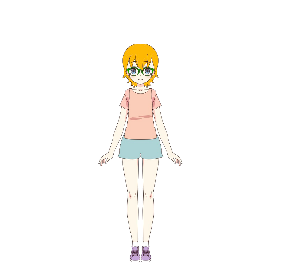 Summer Rees Summer Reese mom (normal) by jd2003deming on DeviantArt