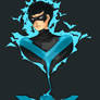 Nightwing Restored