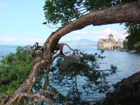 Chillon Castle