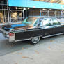 1967 Chrysler New Yorker II