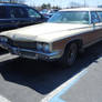 1971 Buick Estate Wagon