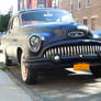 1953 Buick Super Eight