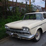 1960 AMC Rambler Super Cross Country