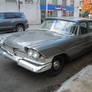 1959 Plymouth Savoy III