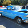 1957 Chevrolet Bel Air Truck/El Camino II