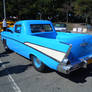 1957 Chevrolet Bel Air Truck/El Camino III