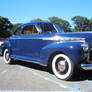 1941 Chevrolet Special Deluxe IV