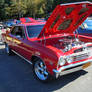 1967 Chevrolet Chevelle SS II