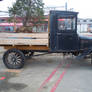 1921 Ford Model TT Truck V