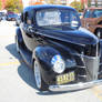 1940 Ford Coupe III