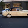 1955 Mercedes-Benz 300B Cabriolet VII