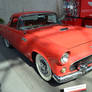 1956 Ford Thunderbird II