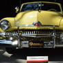 1949 Mercury Eight Convertible