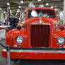 1950 Mack B20 FDNY Searchlight Truck