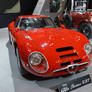 1965 Alfa Romeo TZ2 (II)