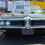 1968 Pontiac Le Mans Convertible