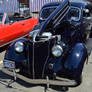 1936 Ford Sedan II