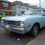 1973 Dodge Dart Swinger III