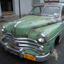 1950 Dodge Coronet II