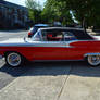 1959 Ford Galaxie Fairlane 500 Convertible IV