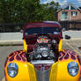 1940 Ford Hot Rod III