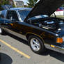 1987 Oldsmobile 442 (III)