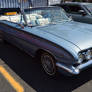 1962 Buick Skylark Convertible III