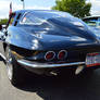 1964 Chevrolet Corvette Sting Ray IV